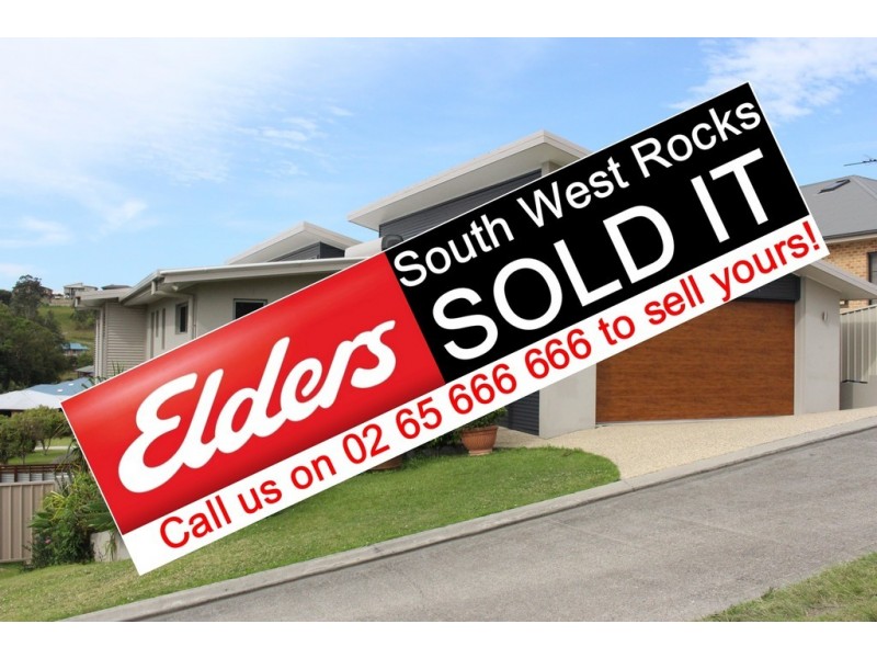 38 Marlin Drive, South West Rocks NSW 2431