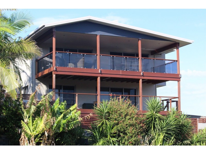 38 Marlin Drive, South West Rocks NSW 2431