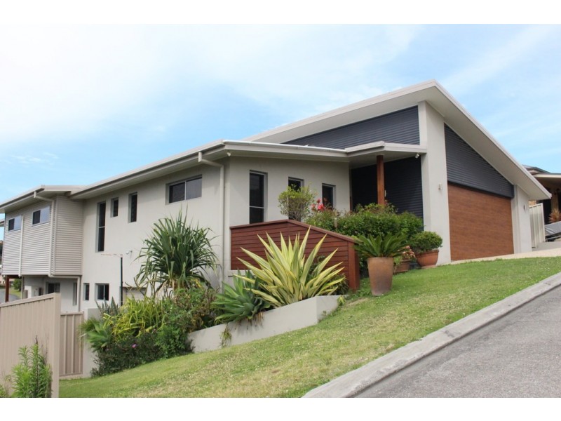 38 Marlin Drive, South West Rocks NSW 2431