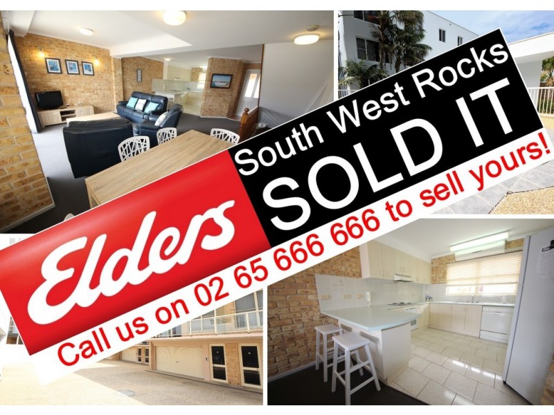 4/12 Paragon Ave, South West Rocks NSW 2431