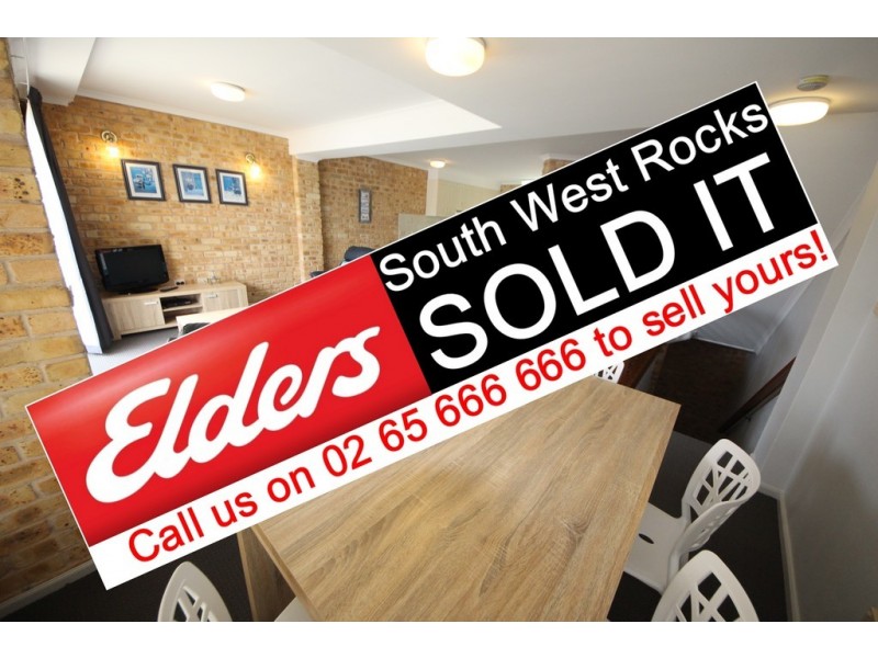 4/12 Paragon Ave, South West Rocks NSW 2431