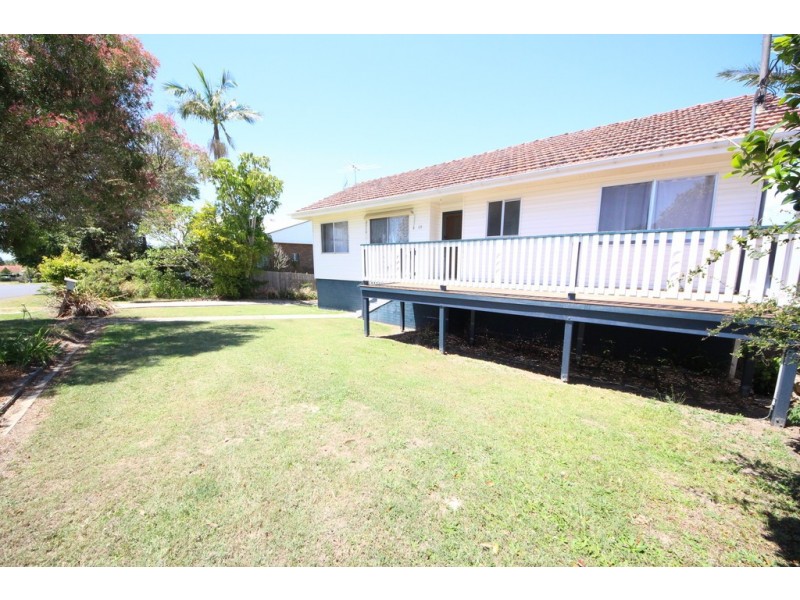 65 Palmer St, Nambucca Heads NSW 2448