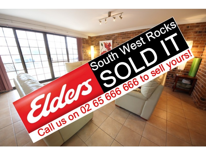 10/12 Prince Of Wales Ave, South West Rocks NSW 2431