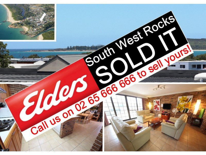 10/12 Prince Of Wales Ave, South West Rocks NSW 2431