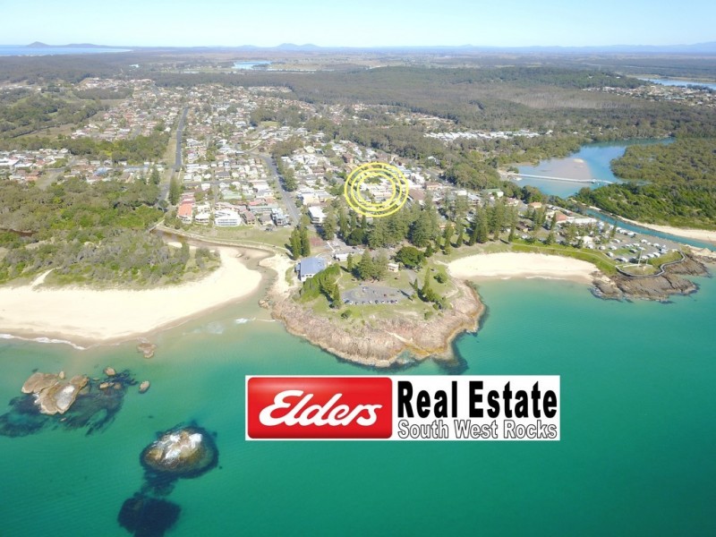 10/12 Prince Of Wales Ave, South West Rocks NSW 2431