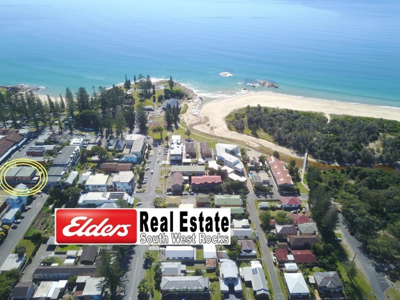 10/12 Prince Of Wales Ave, South West Rocks NSW 2431