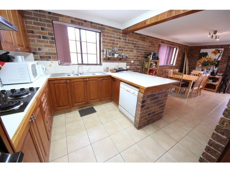 10/12 Prince Of Wales Ave, South West Rocks NSW 2431