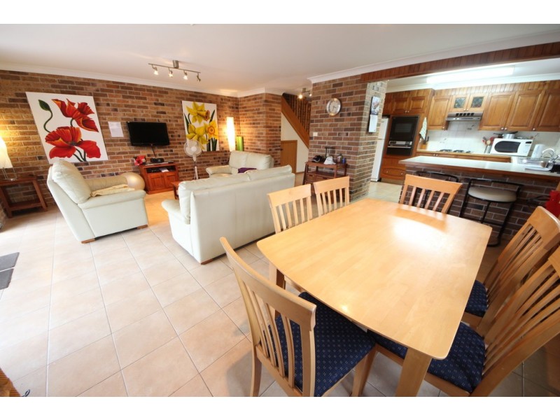 10/12 Prince Of Wales Ave, South West Rocks NSW 2431