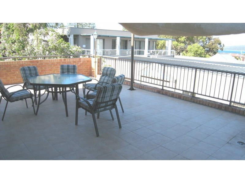 10/12 Prince Of Wales Ave, South West Rocks NSW 2431