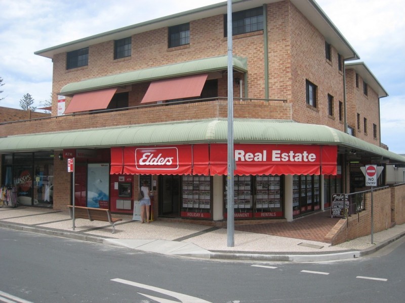 10/12 Prince Of Wales Ave, South West Rocks NSW 2431