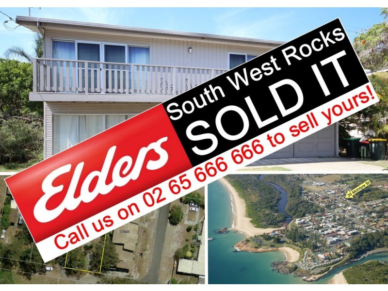 35 McIntyre St, South West Rocks NSW 2431