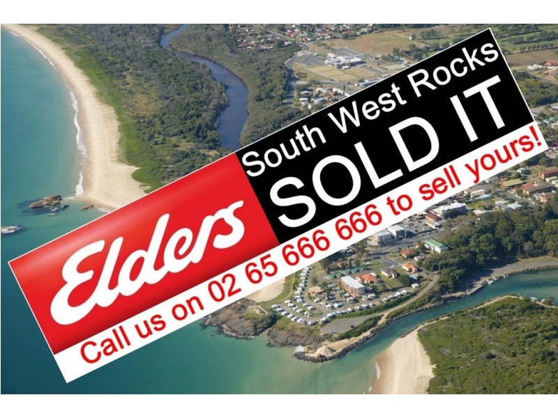 35 McIntyre St, South West Rocks NSW 2431