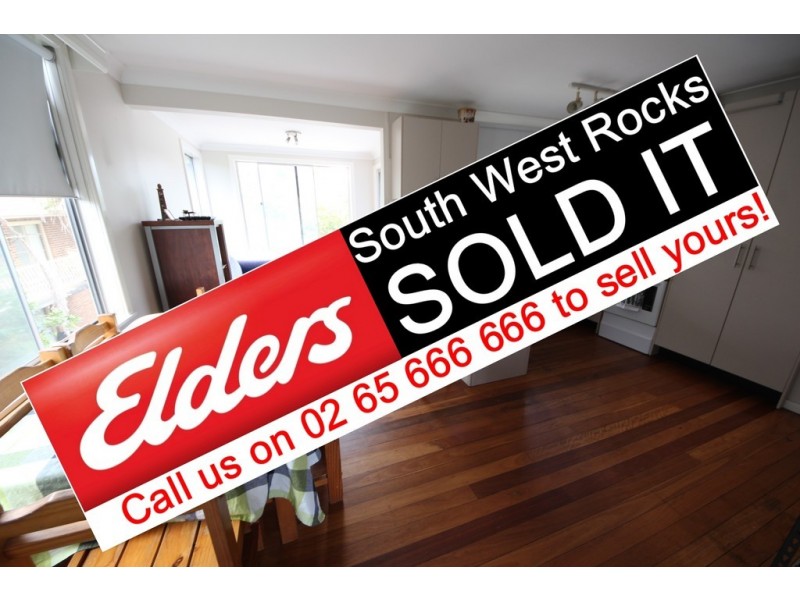 35 McIntyre St, South West Rocks NSW 2431