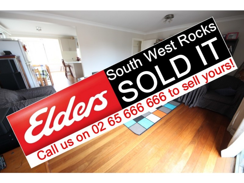 35 McIntyre St, South West Rocks NSW 2431