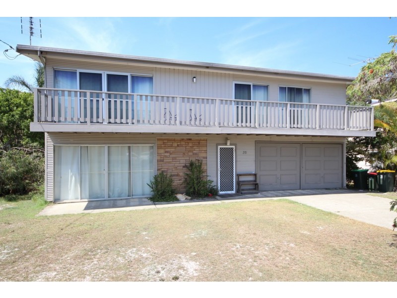 35 McIntyre St, South West Rocks NSW 2431