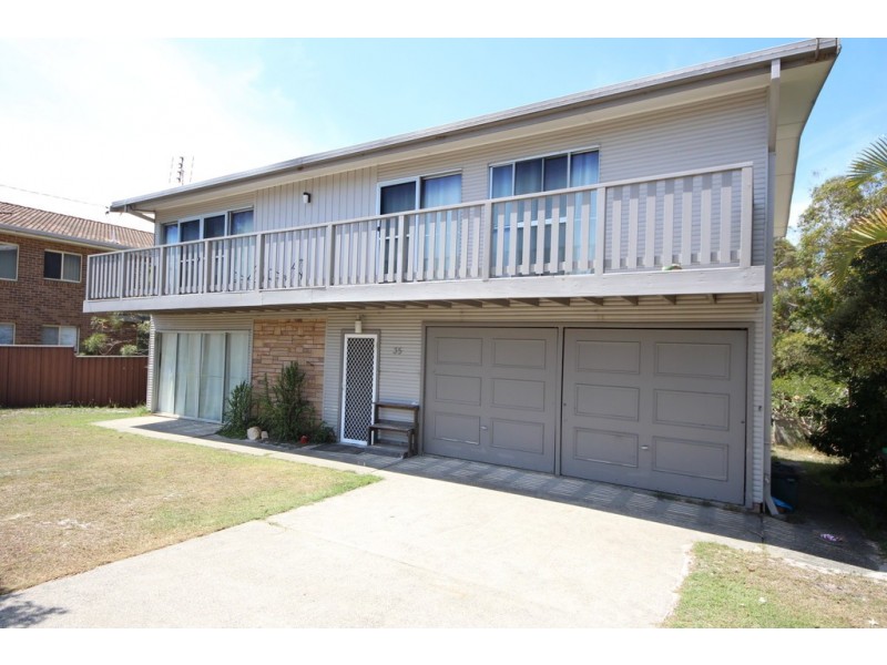 35 McIntyre St, South West Rocks NSW 2431