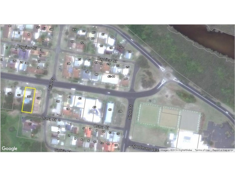 35 McIntyre St, South West Rocks NSW 2431