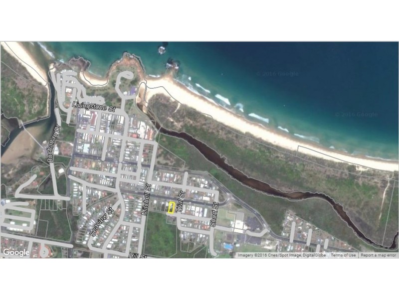 35 McIntyre St, South West Rocks NSW 2431