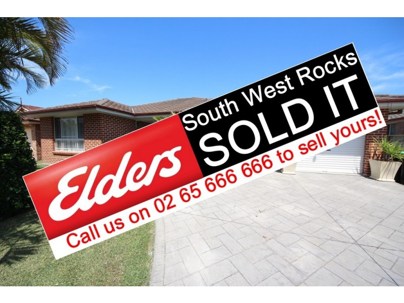17 Athol Elliott Pl, South West Rocks NSW 2431