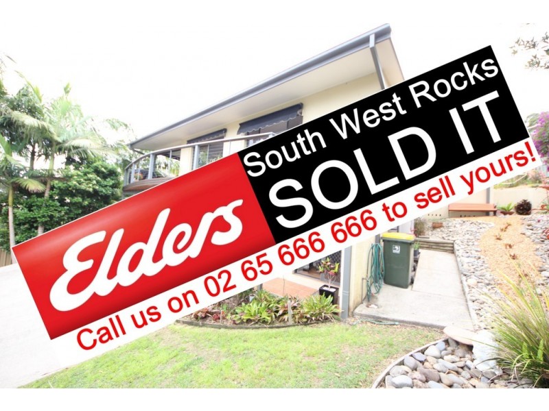 South West Rocks NSW 2431