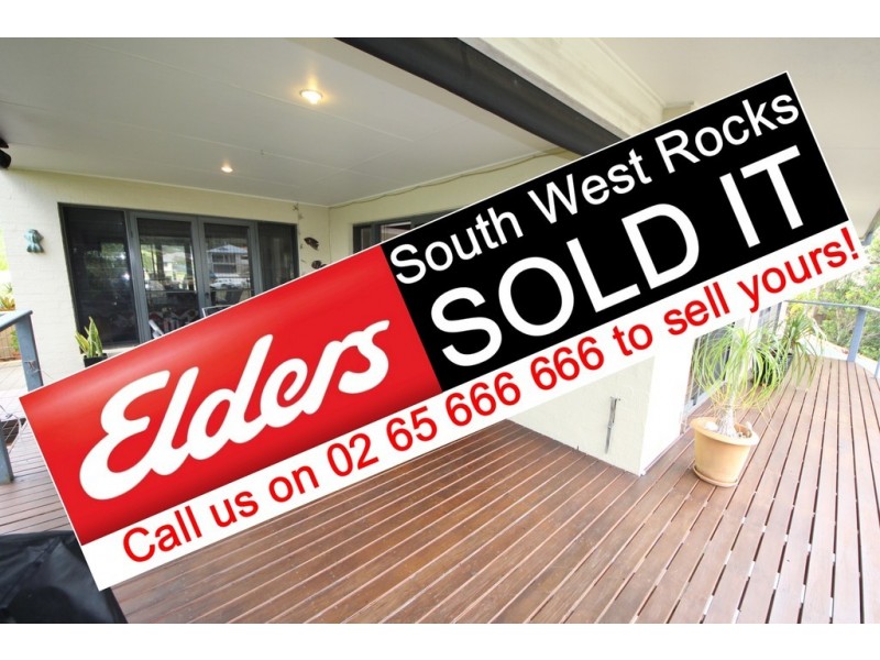 South West Rocks NSW 2431