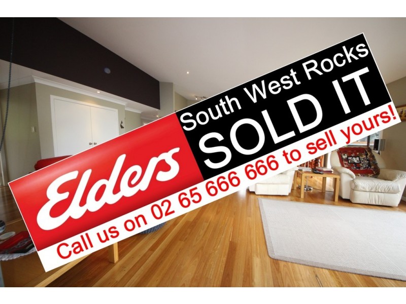 South West Rocks NSW 2431