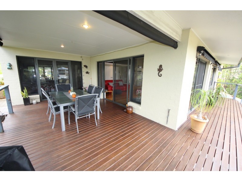 South West Rocks NSW 2431