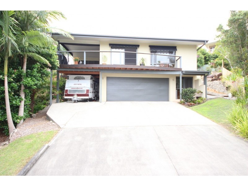 South West Rocks NSW 2431