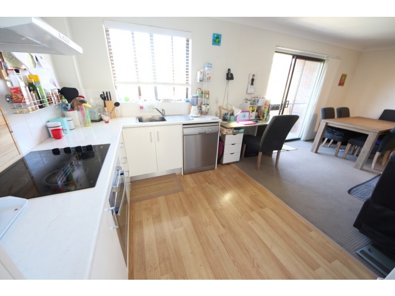 3/1 Baldwin St, South West Rocks NSW 2431