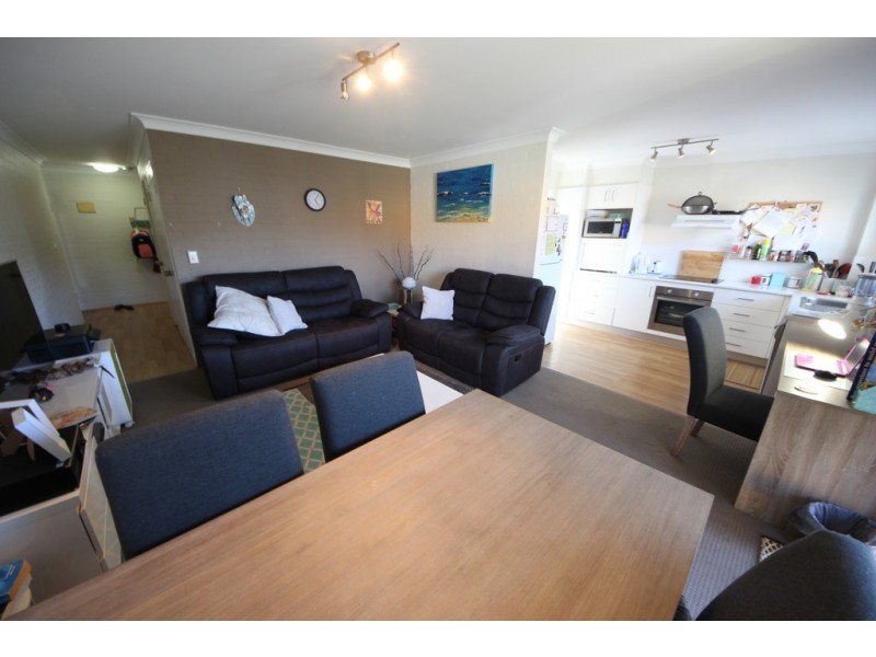 3/1 Baldwin St, South West Rocks NSW 2431