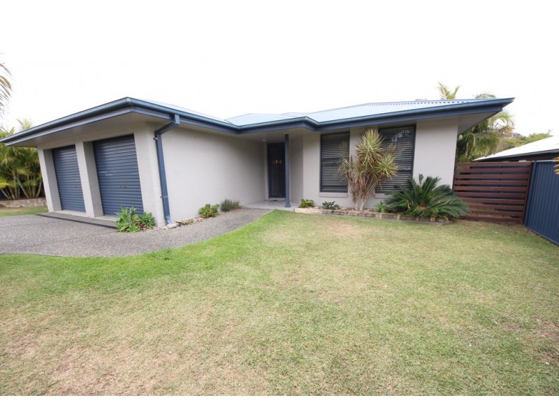 45 Dennis Cres, South West Rocks NSW 2431