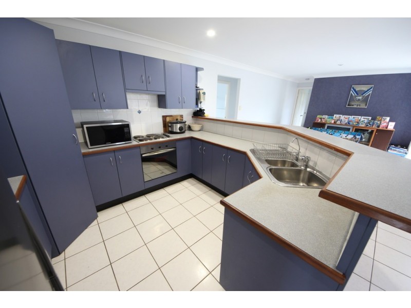 45 Dennis Cres, South West Rocks NSW 2431