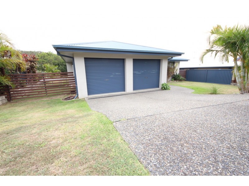 45 Dennis Cres, South West Rocks NSW 2431