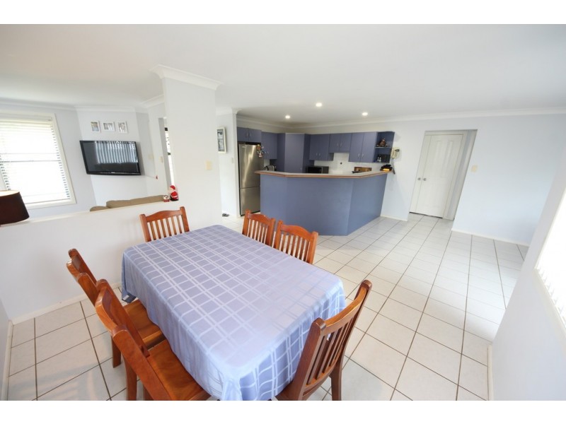 45 Dennis Cres, South West Rocks NSW 2431
