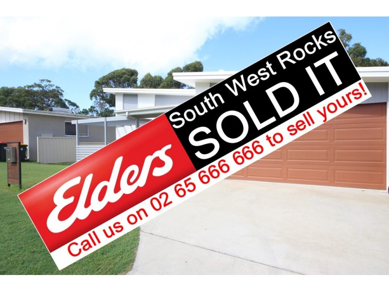 10 Yulgilbar Pl, South West Rocks NSW 2431