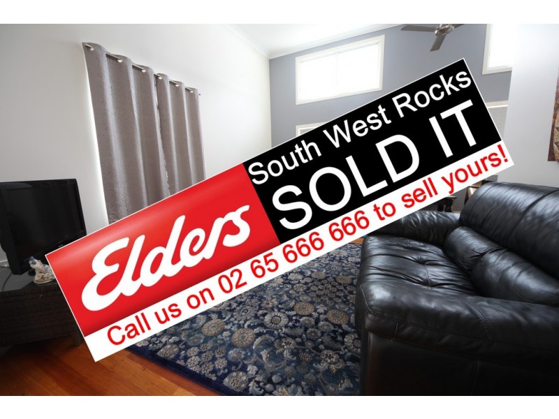 10 Yulgilbar Pl, South West Rocks NSW 2431