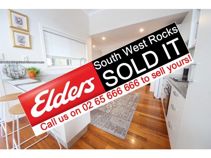 10 Yulgilbar Pl, South West Rocks NSW 2431