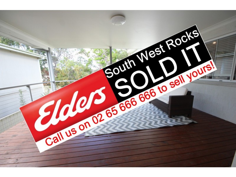 10 Yulgilbar Pl, South West Rocks NSW 2431