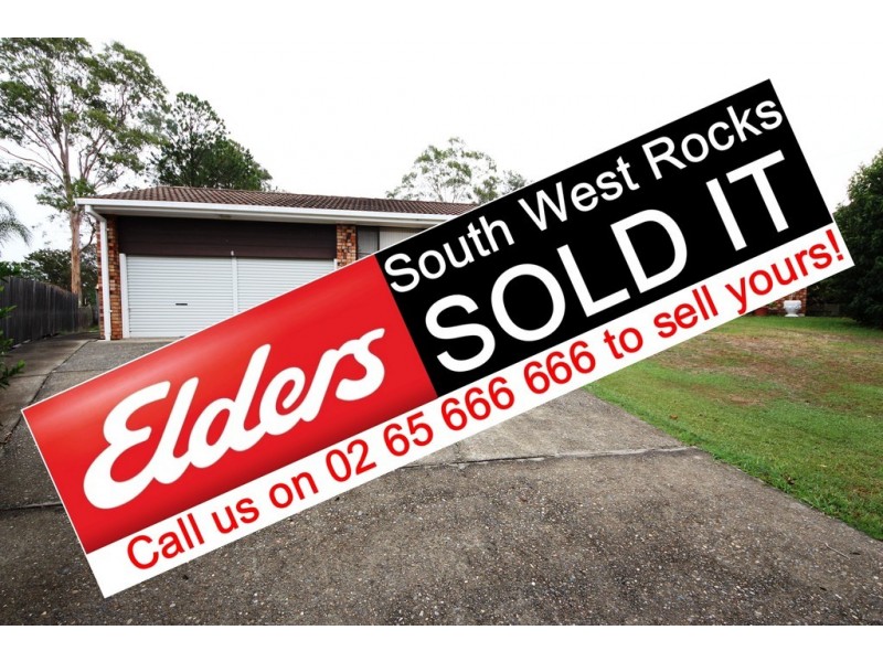 6 Hughes Pl, Frederickton NSW 2440