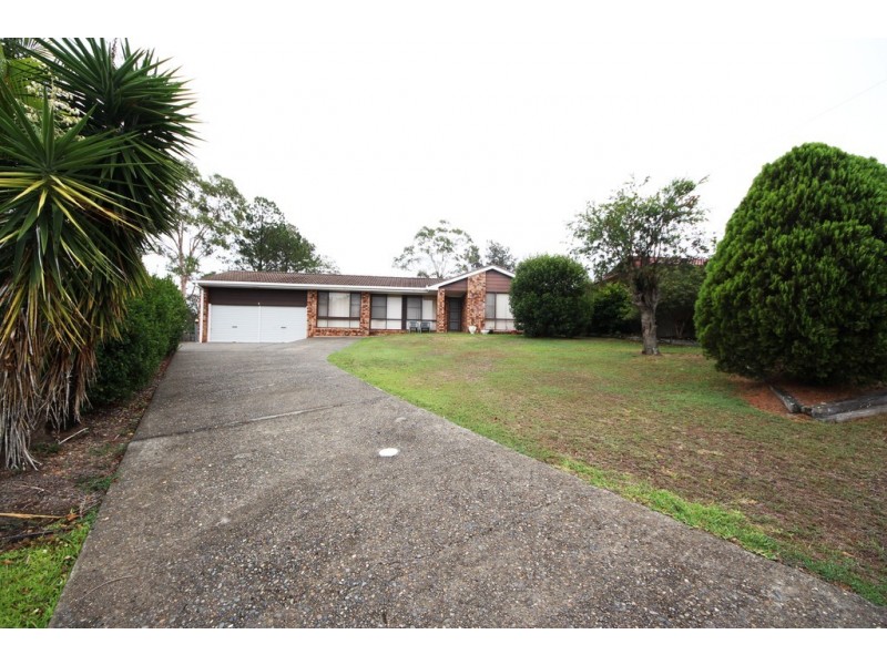 6 Hughes Pl, Frederickton NSW 2440