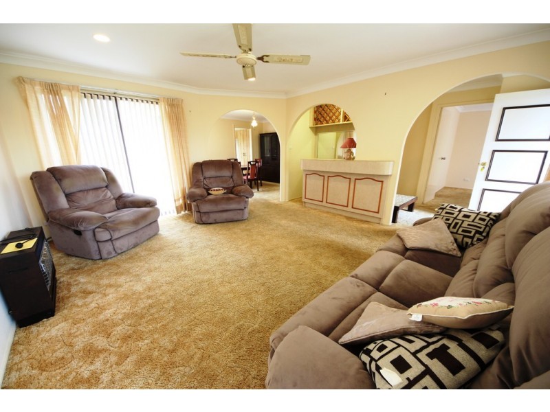 6 Hughes Pl, Frederickton NSW 2440