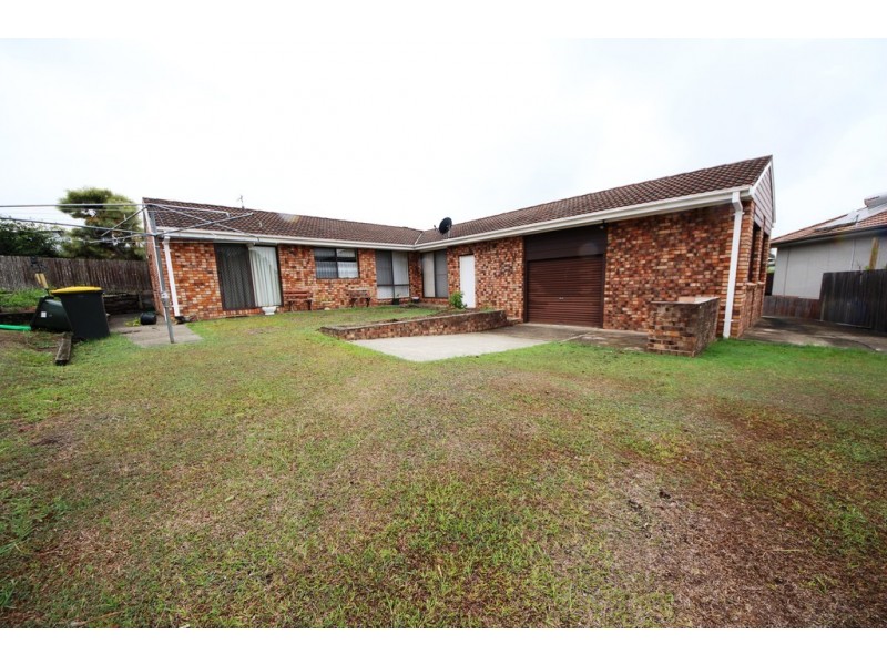 6 Hughes Pl, Frederickton NSW 2440