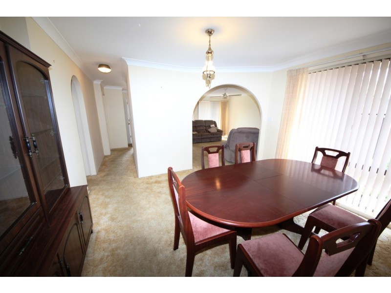 6 Hughes Pl, Frederickton NSW 2440