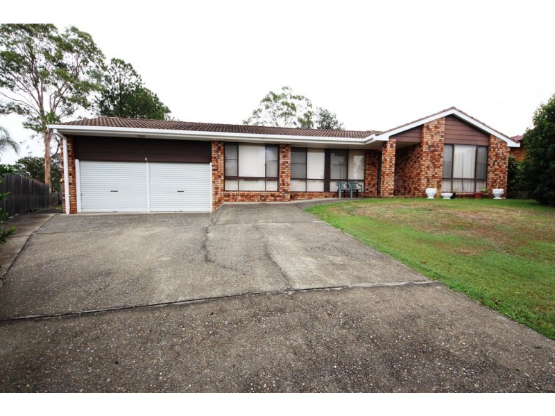 6 Hughes Pl, Frederickton NSW 2440