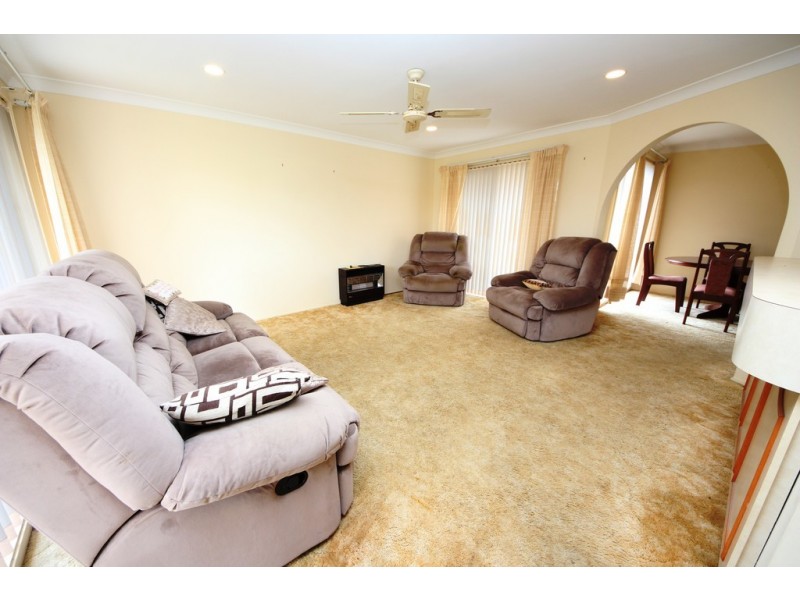 6 Hughes Pl, Frederickton NSW 2440