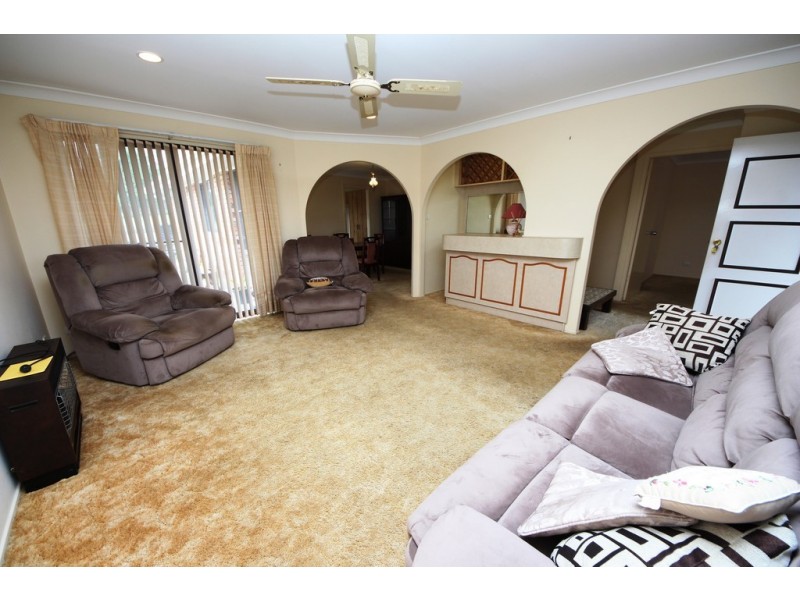 6 Hughes Pl, Frederickton NSW 2440