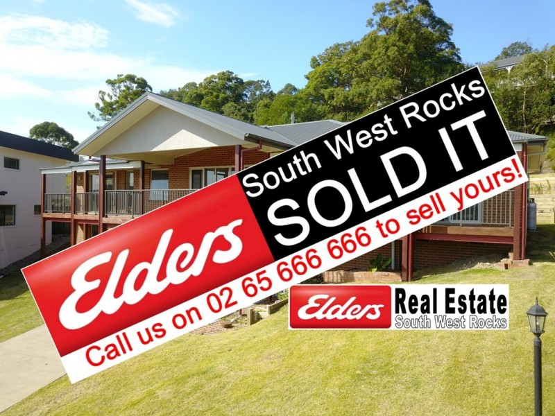 10 Grandview PL, South West Rocks NSW 2431