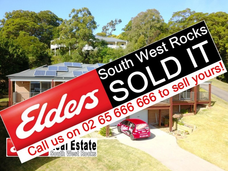 10 Grandview PL, South West Rocks NSW 2431