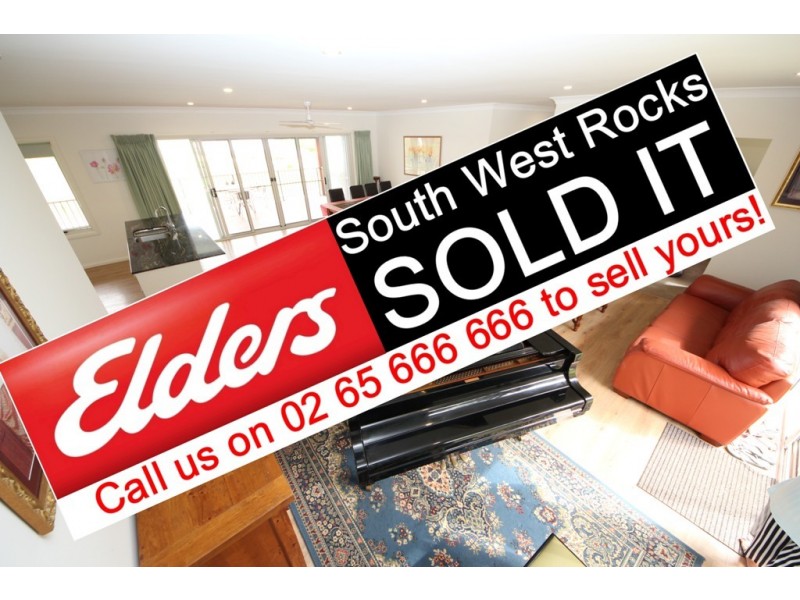 10 Grandview PL, South West Rocks NSW 2431
