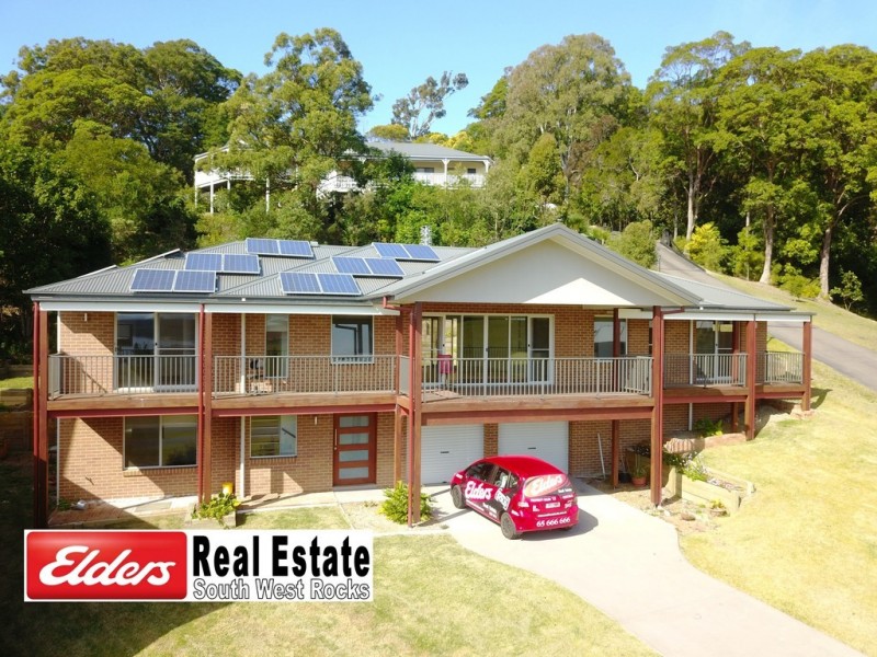 10 Grandview PL, South West Rocks NSW 2431